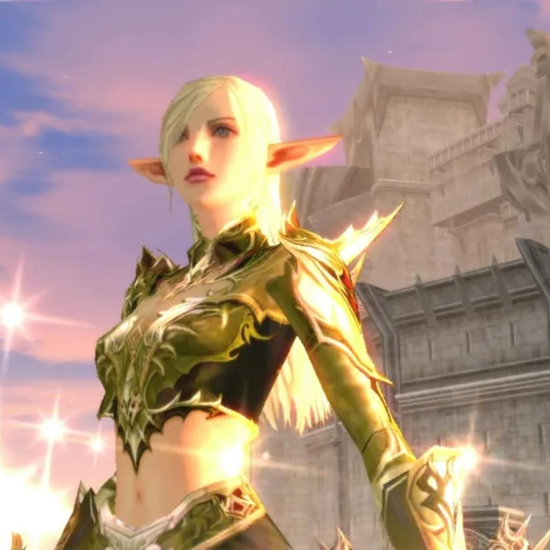 老游戏～十六岁