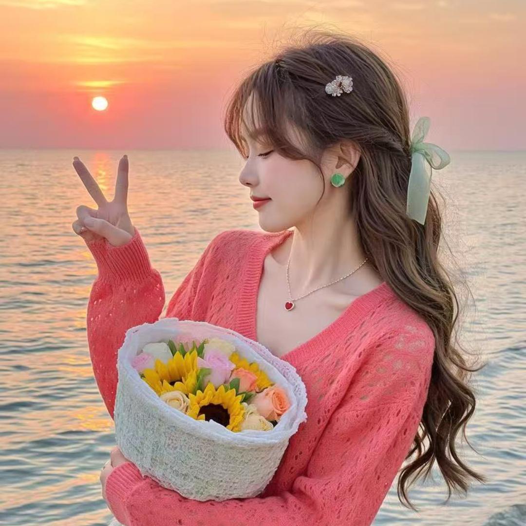 甜妹