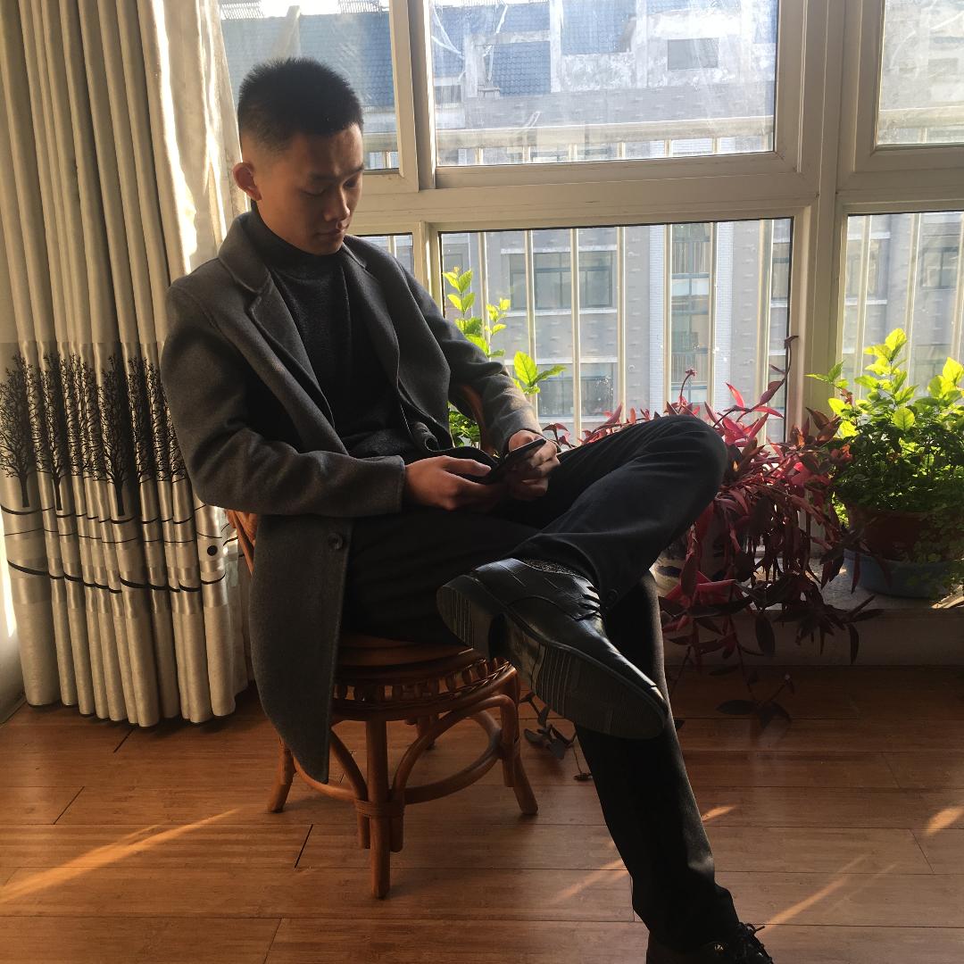 圣安