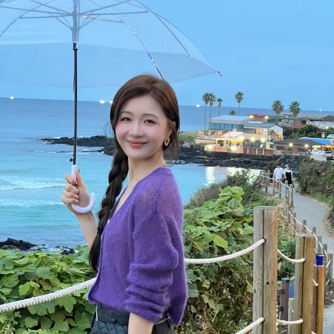 大头黑的穿搭分享