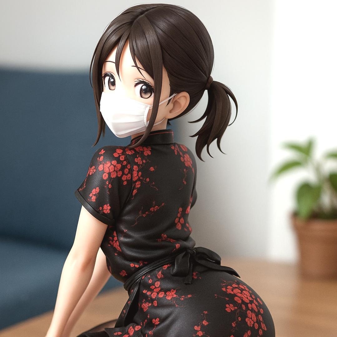 奈奈老师