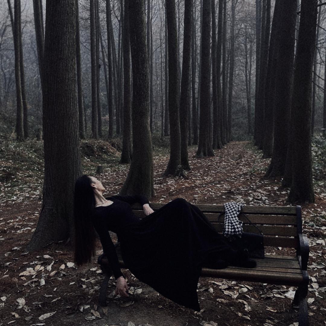 淇淇表妹钓奶青