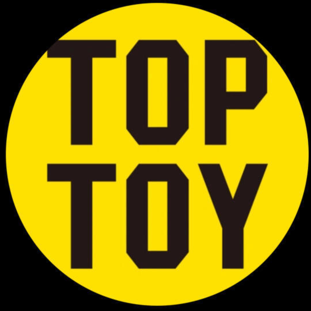 TOP TOY同城送