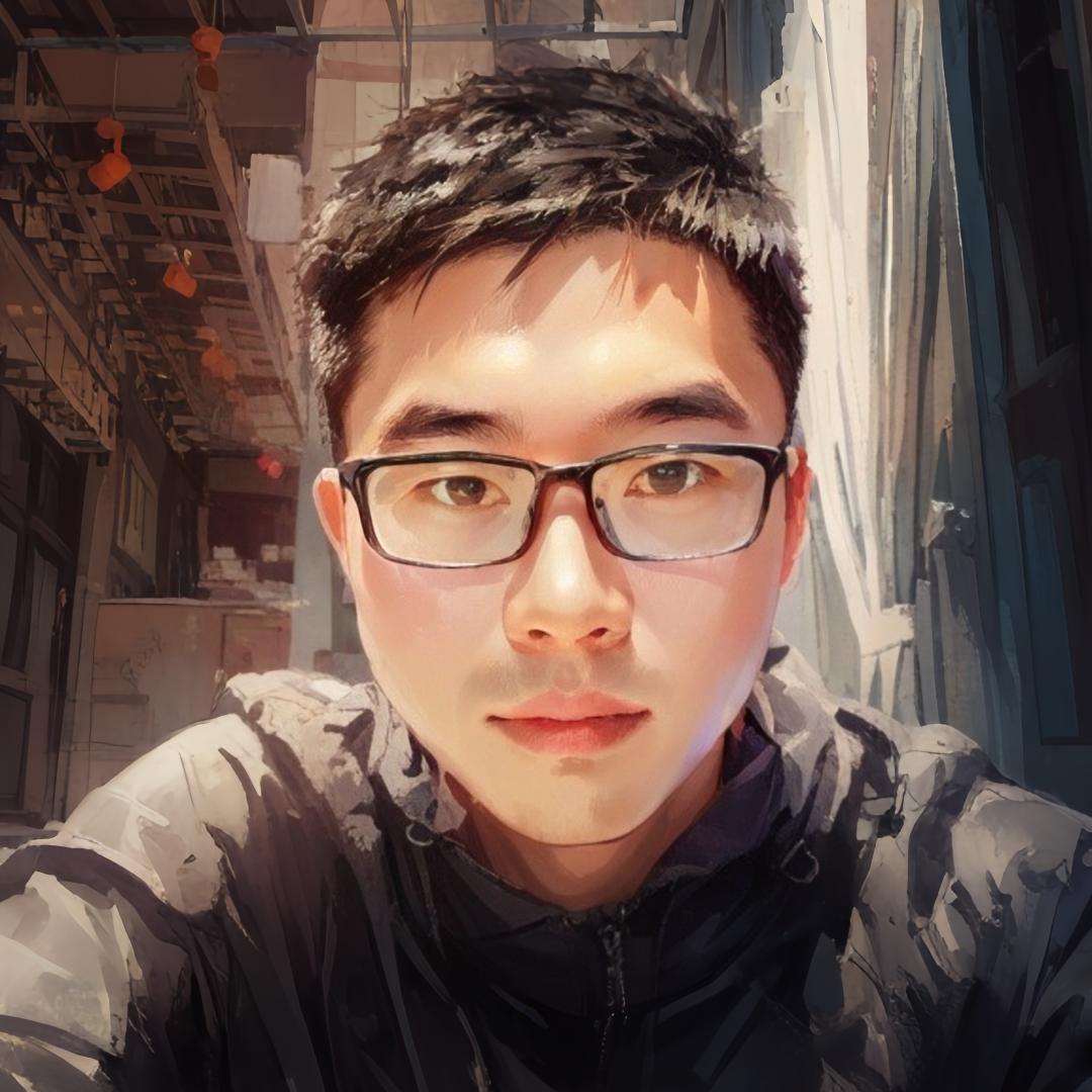 有点小自律