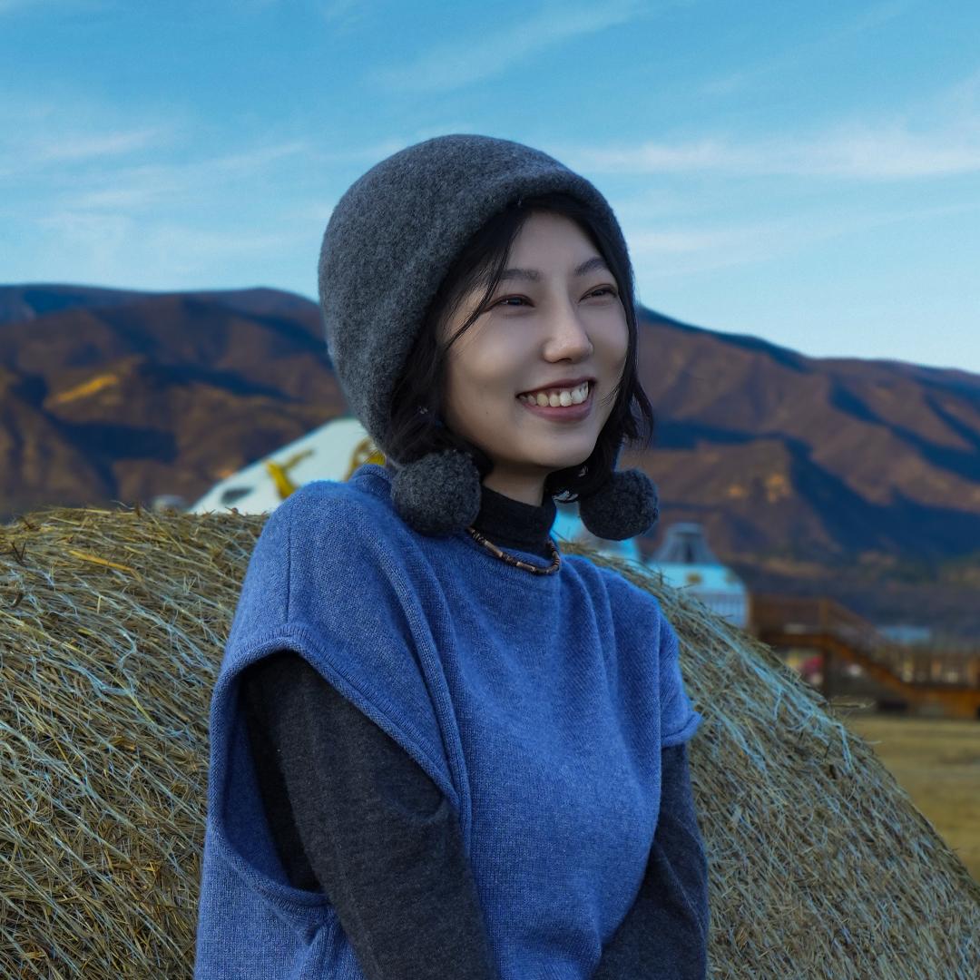 慕菲林/Mufeline羊绒