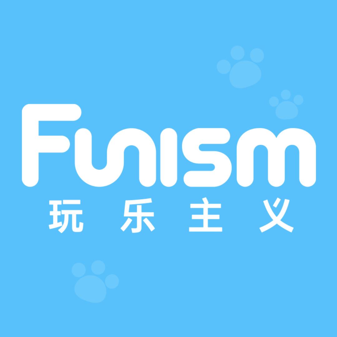 funism 潮玩乐园