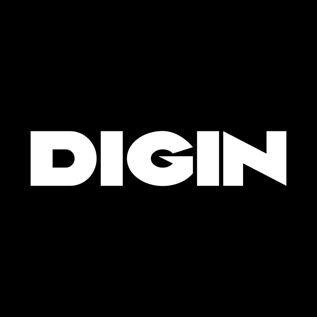 DIGIN潮流媒体
