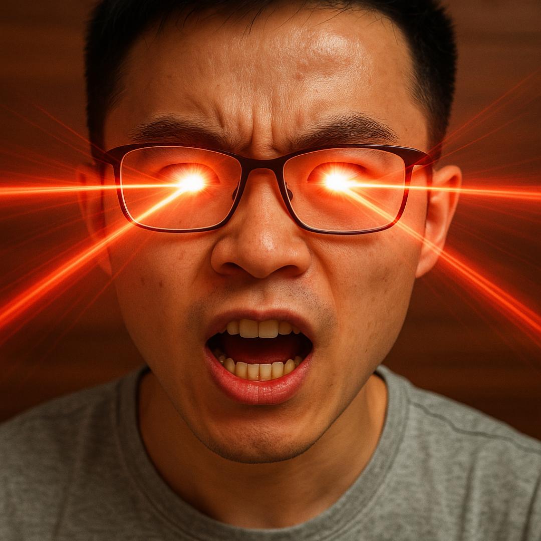 晨风·印记