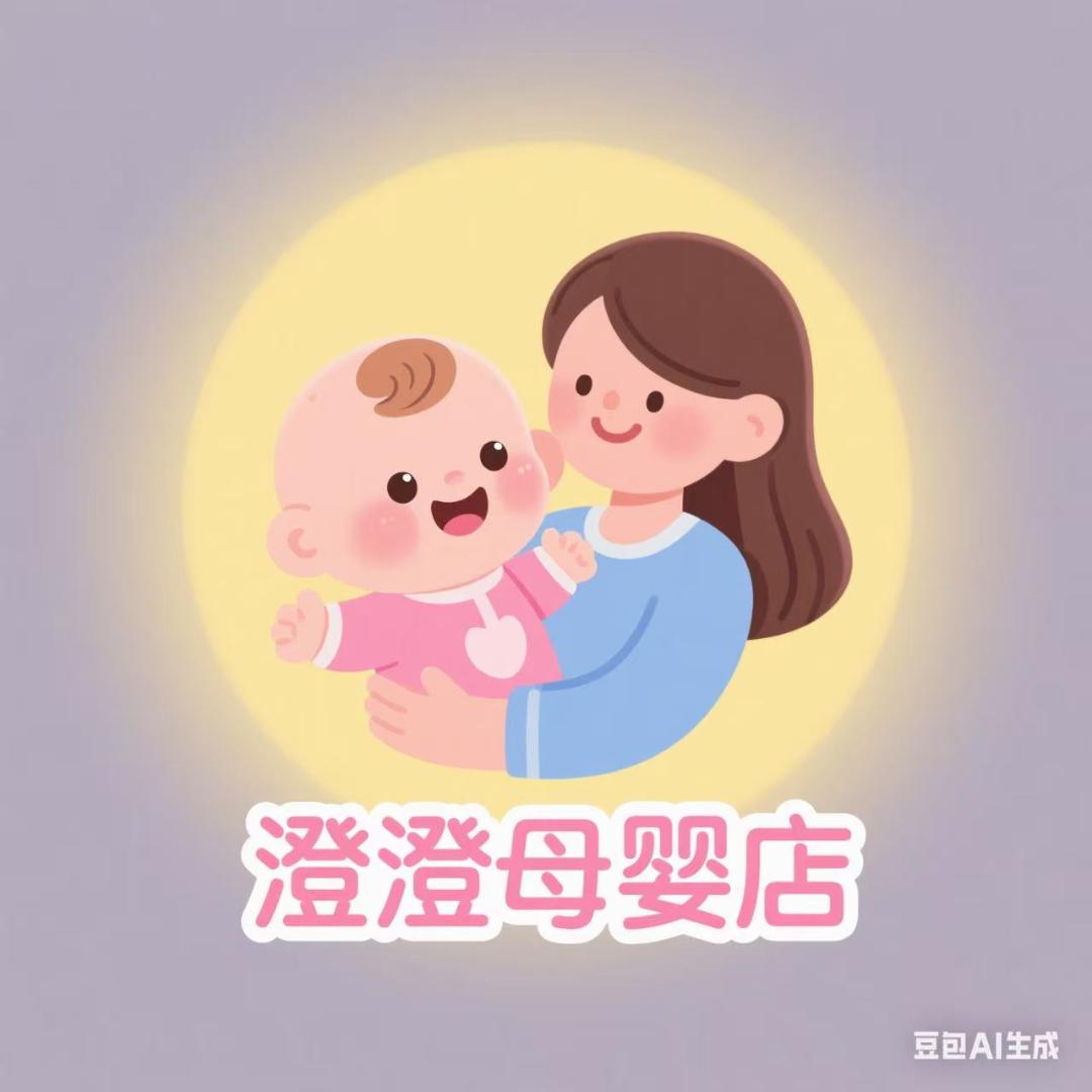 澄澄母婴店