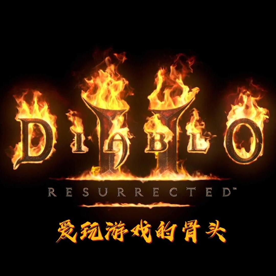 爱玩游戏的骨头
