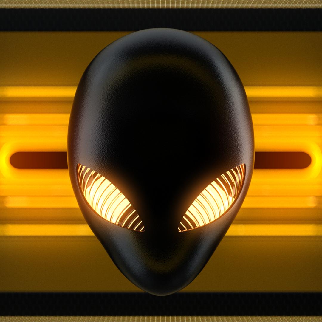 ALENWARE电脑优选