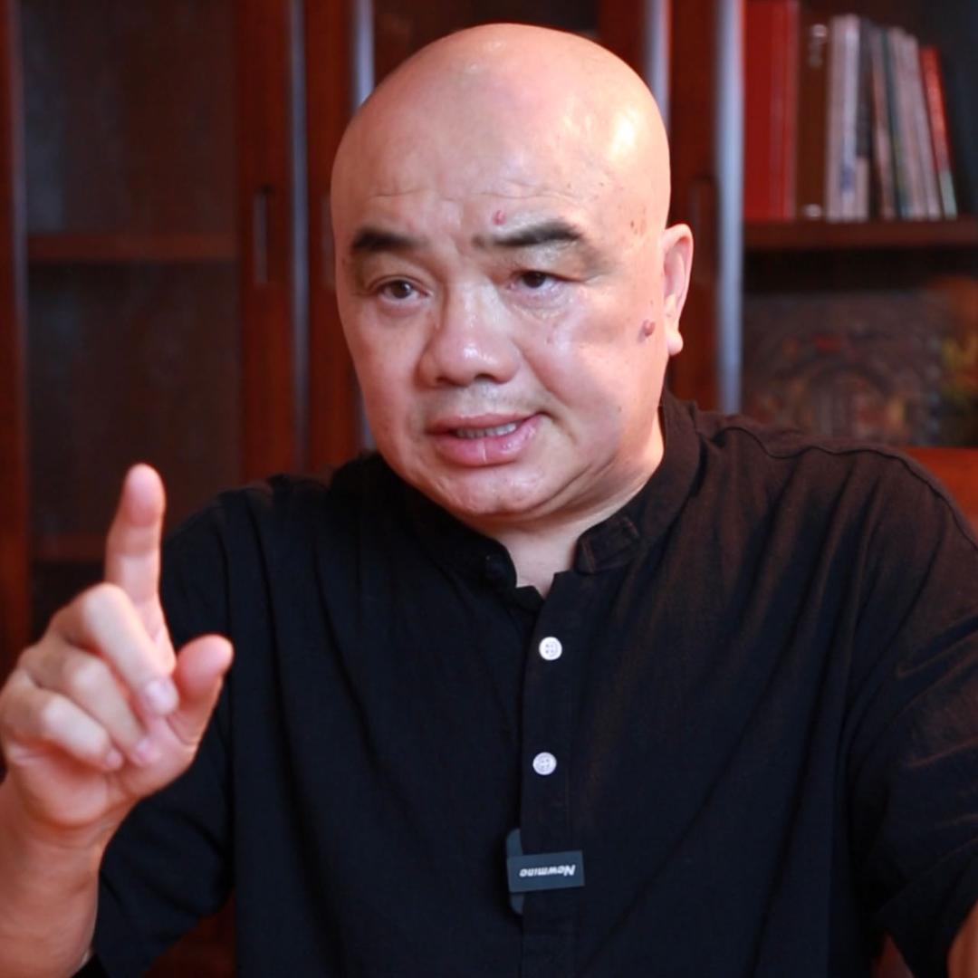 熊向清