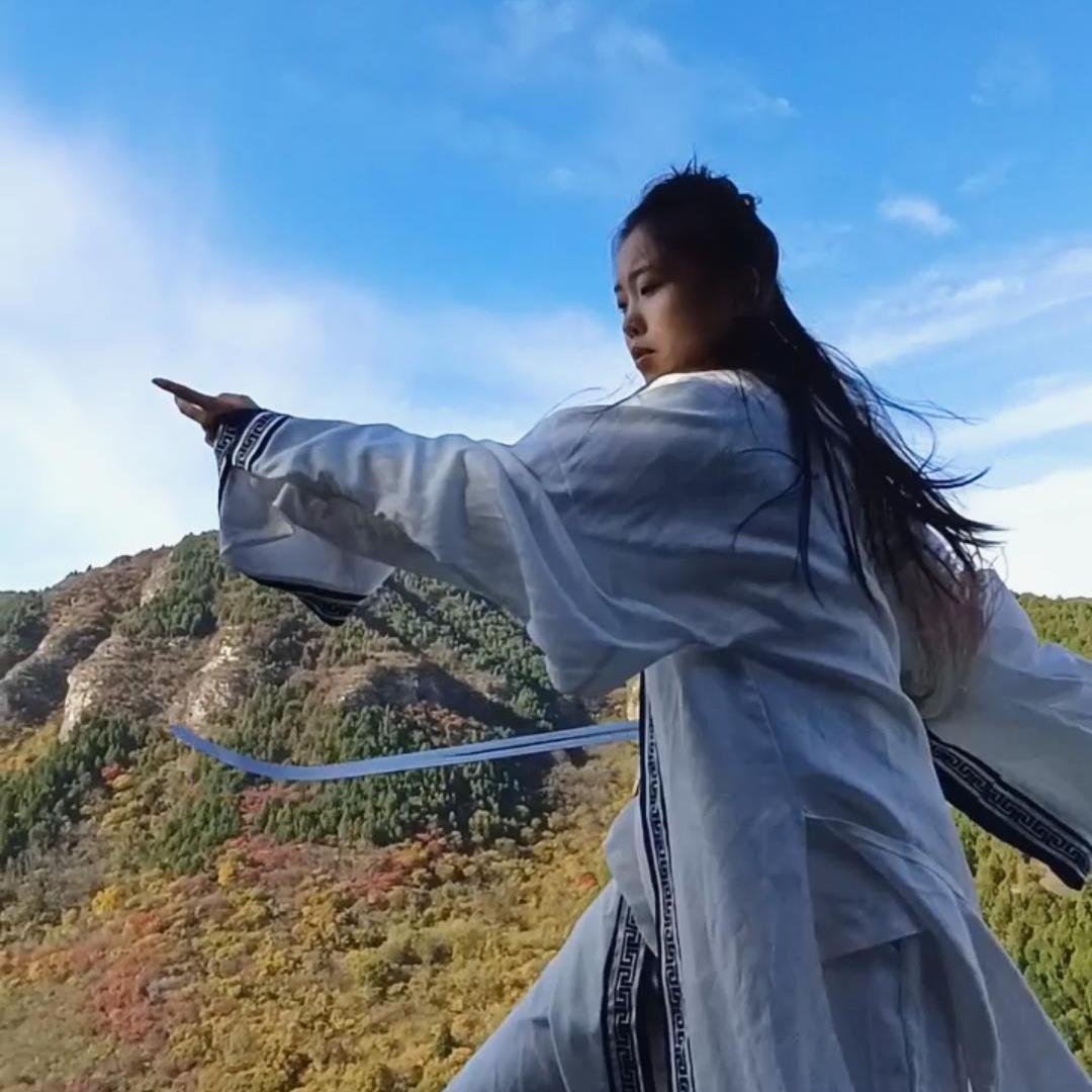 太极灵韵