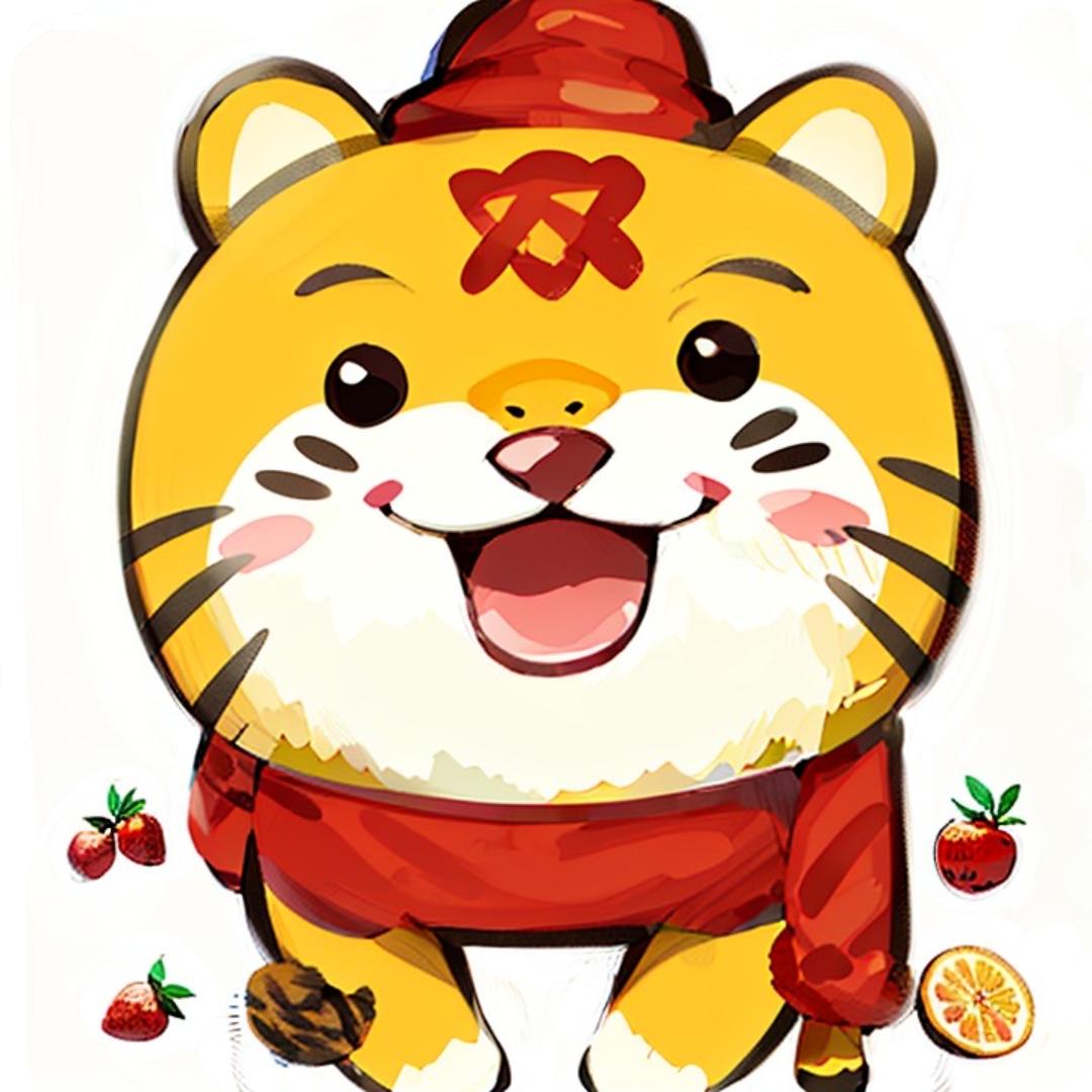 双虎甄选