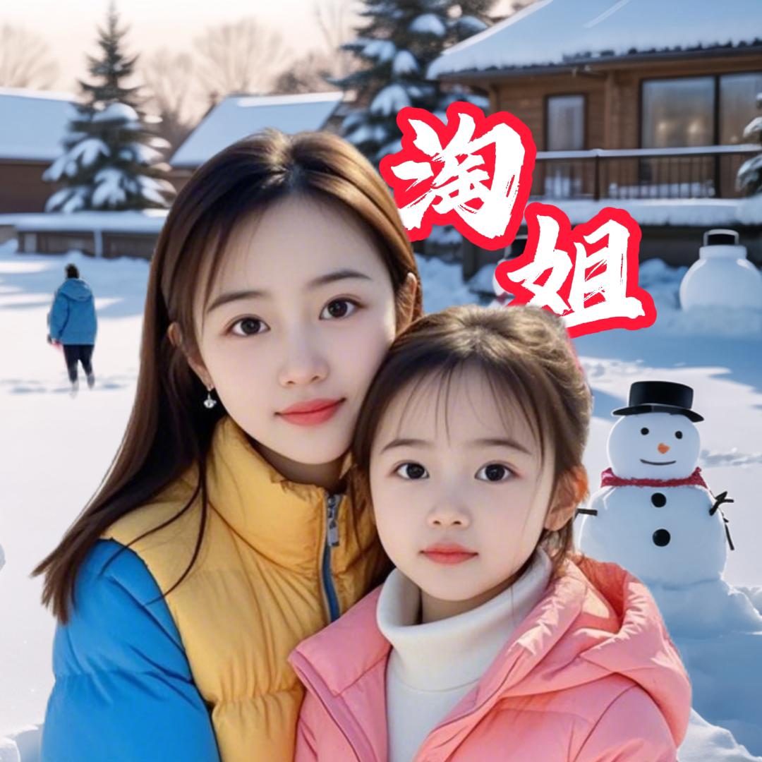 牛仔和淘姐