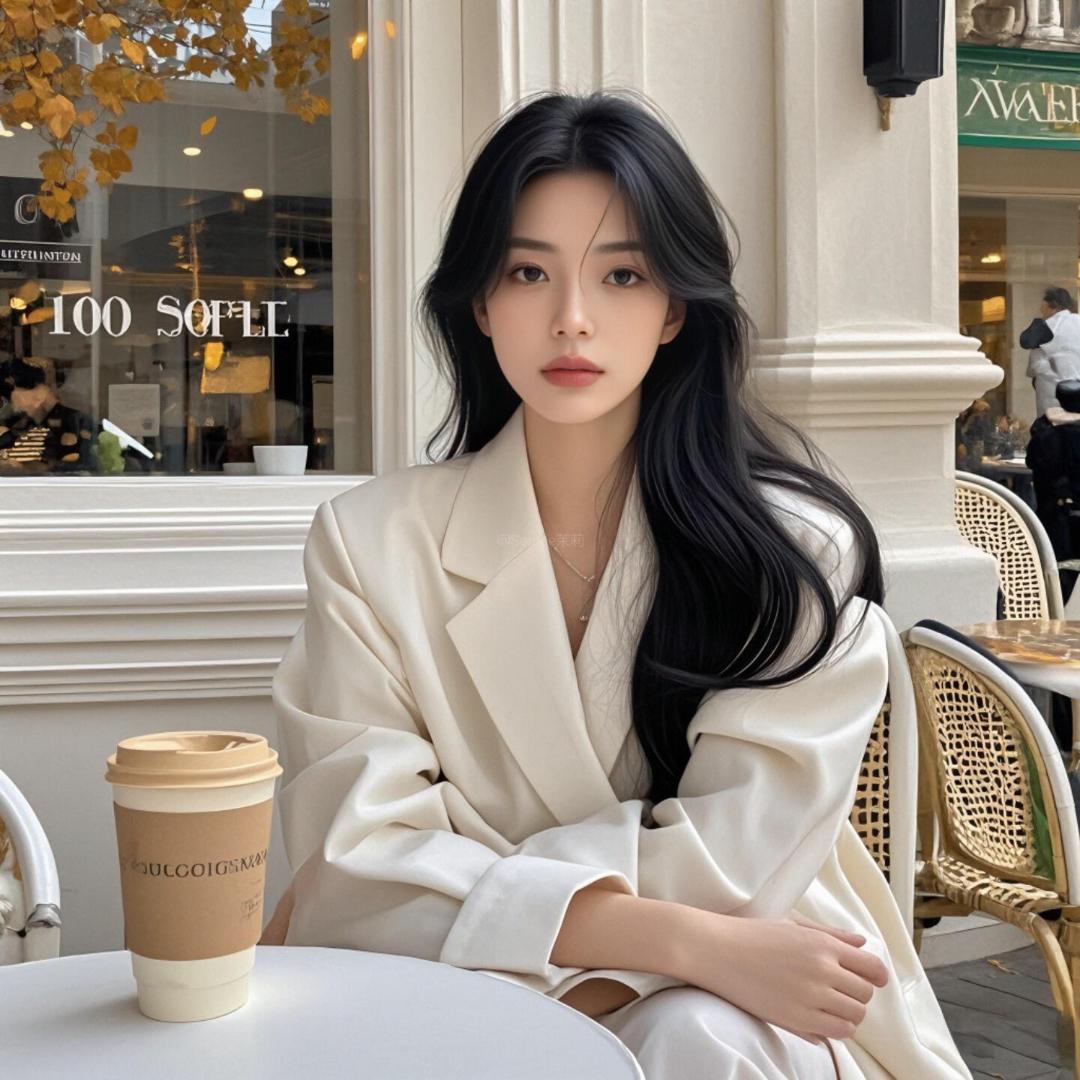 小艺爱护肤