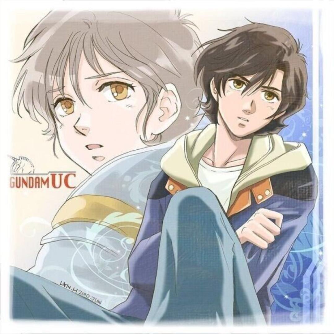 破碎的水（命运方舟）