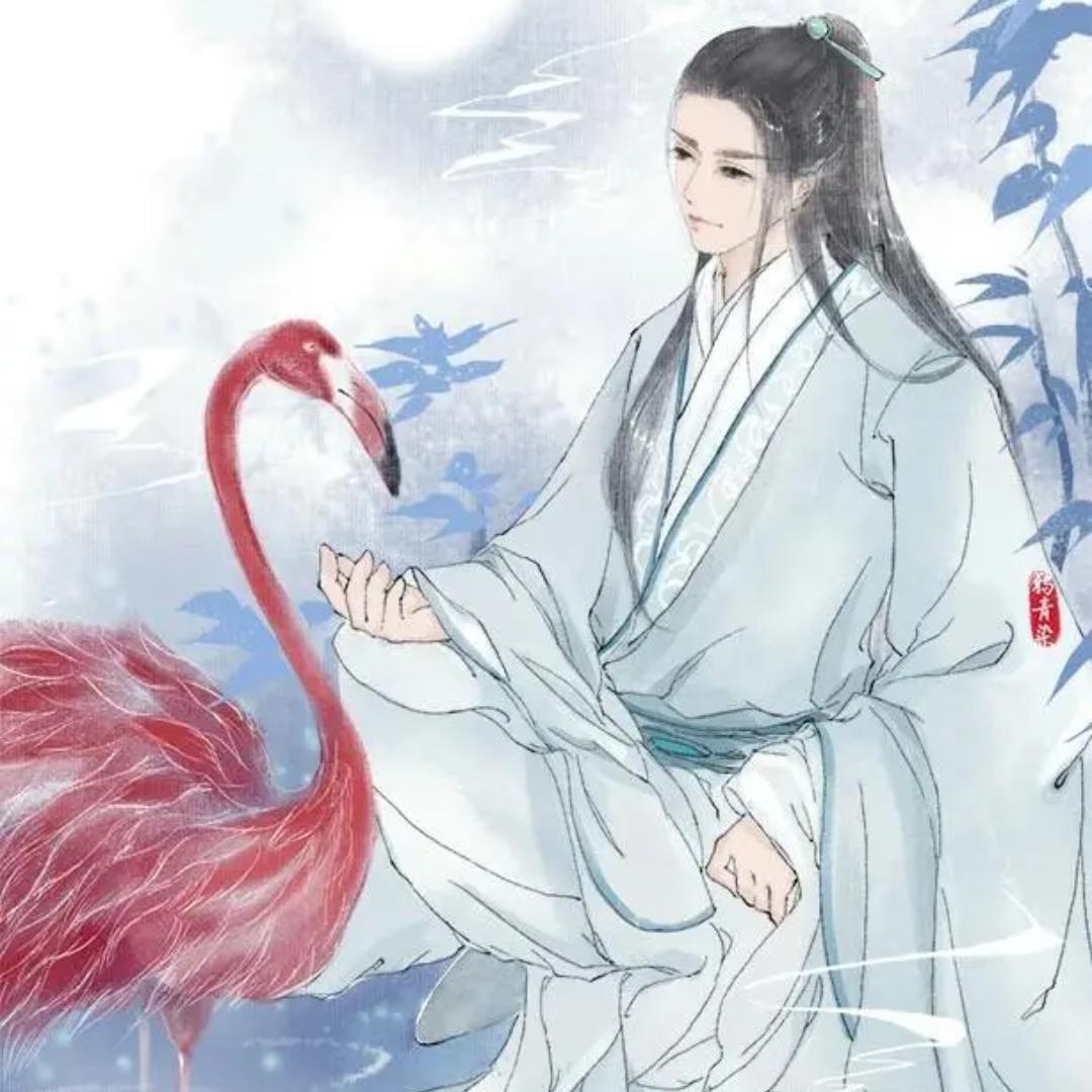 曾似故人来