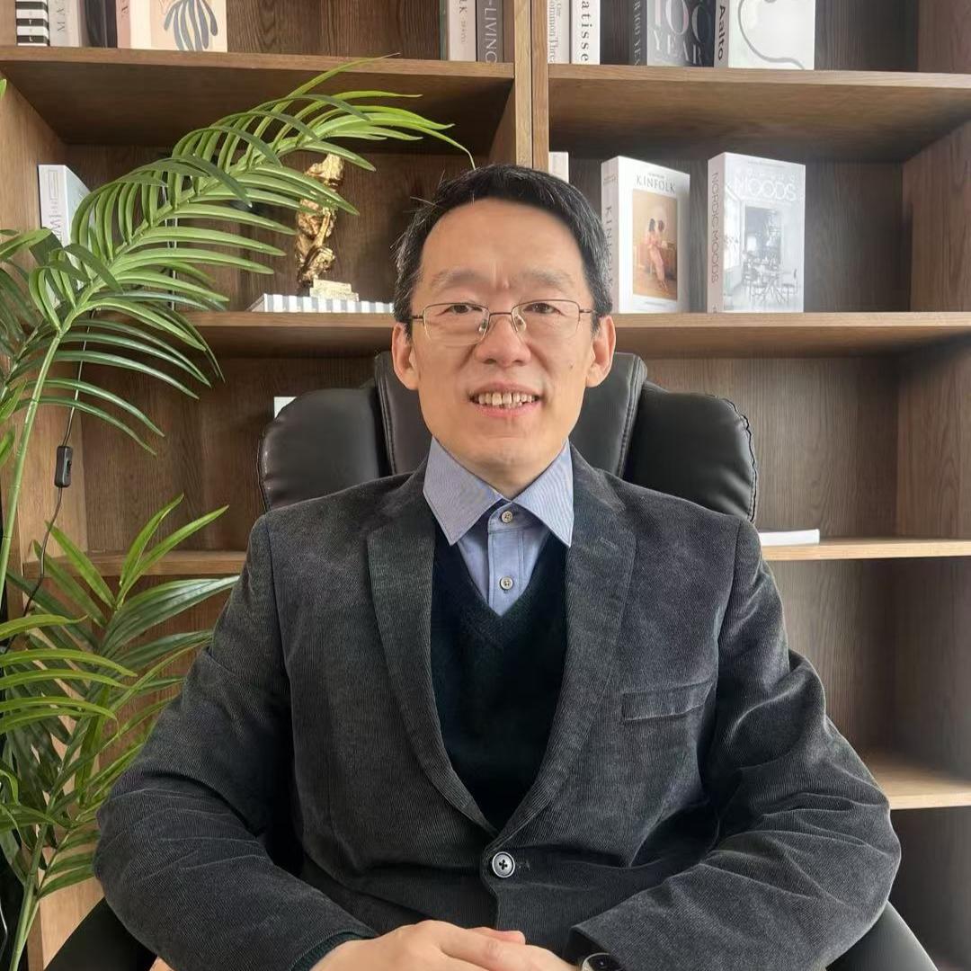 985海归教授说留学（互动号）