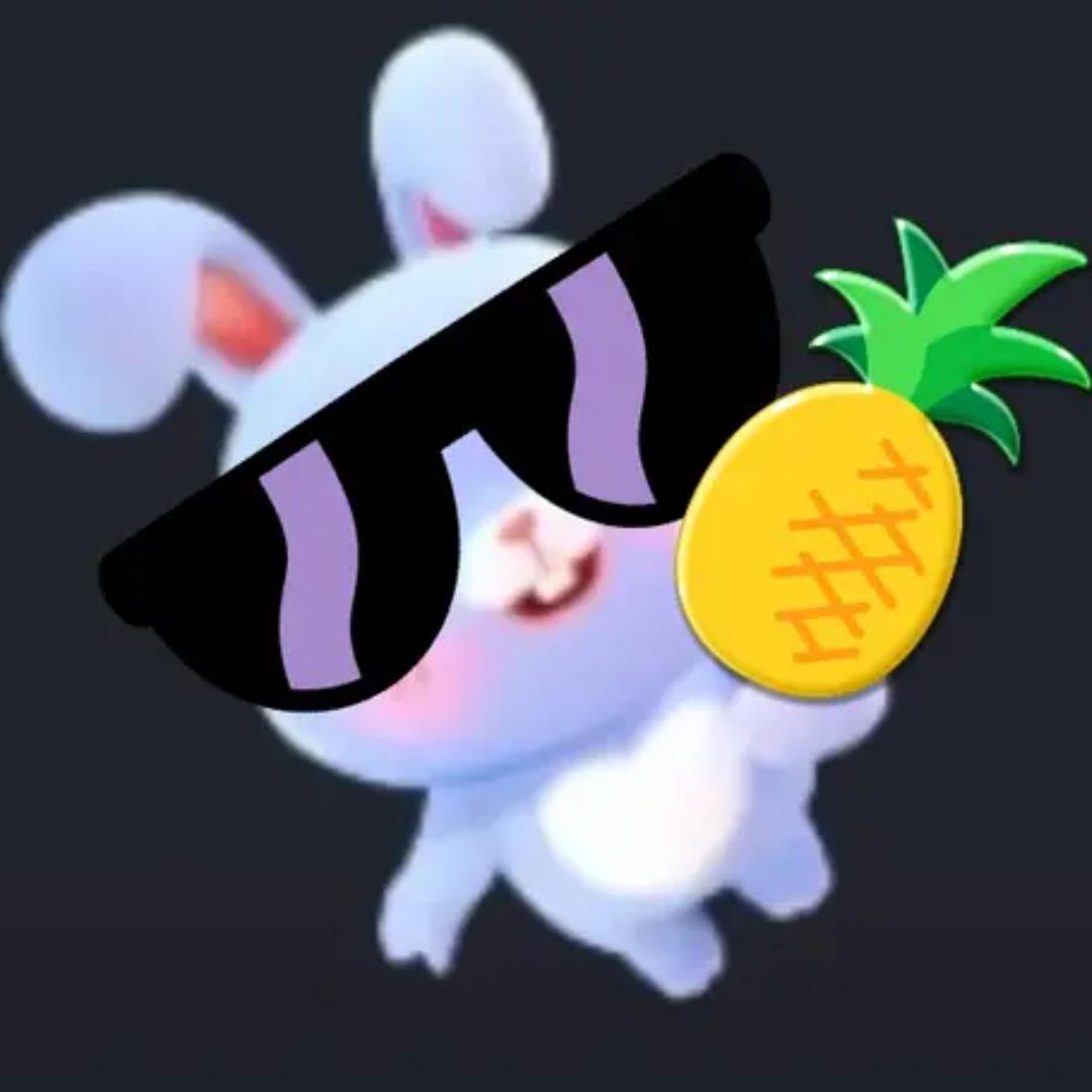 🍍比心旺旺🍍