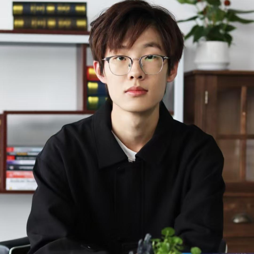 中启教育 崔老师