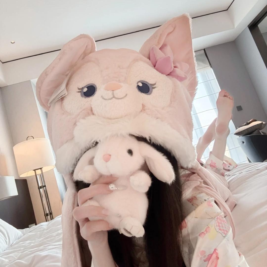 纯洁女汉纸