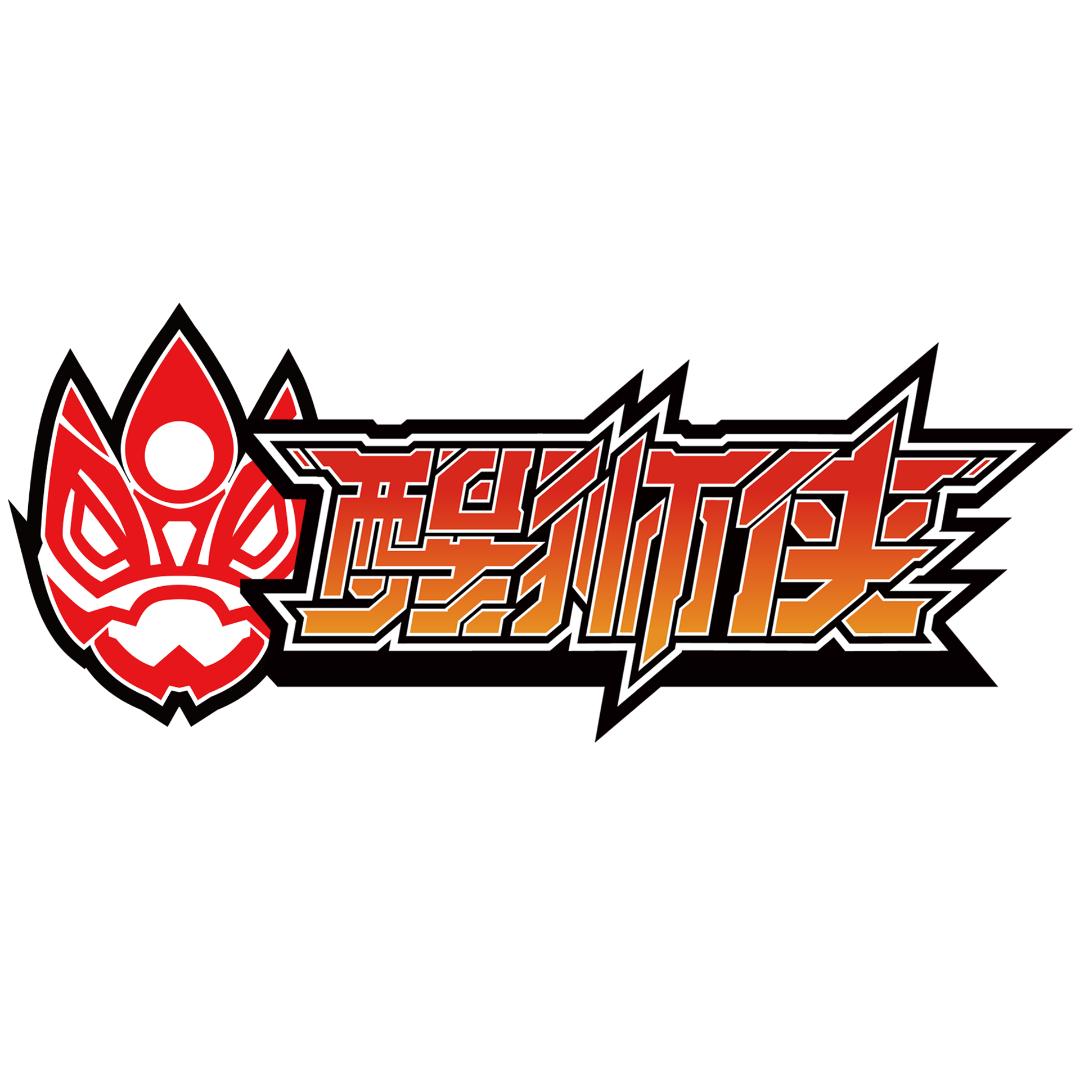 醒狮侠_OFFICIAL