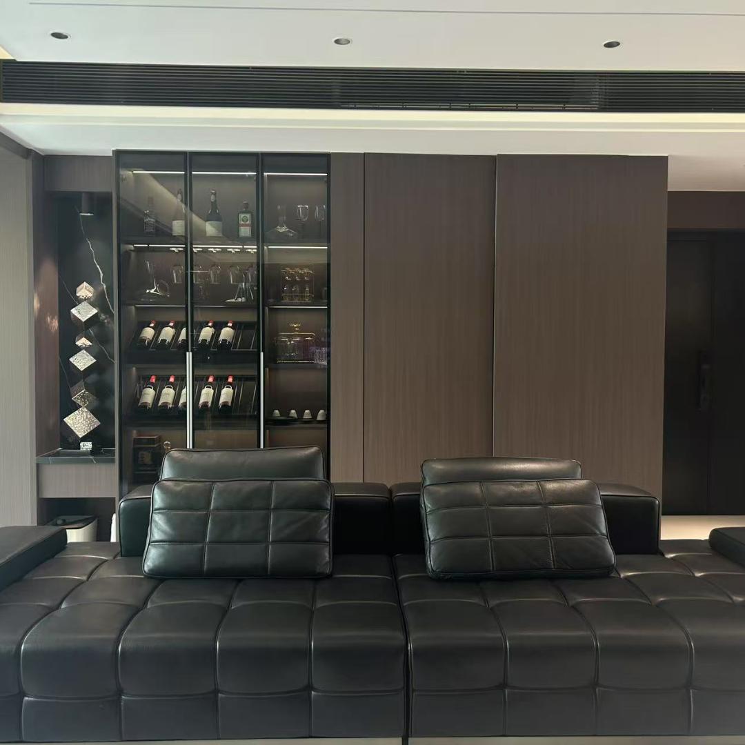 德斐乐全屋定制强哥