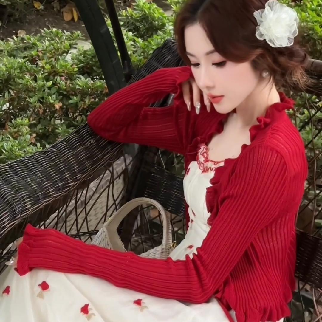 董董董小姐原创女装