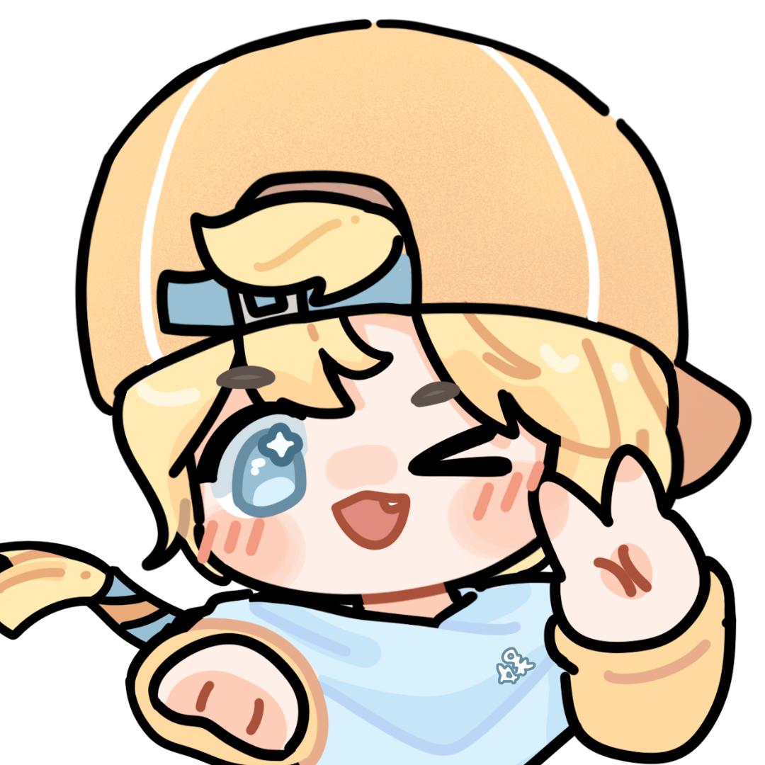 娱乐小黄油@抖音