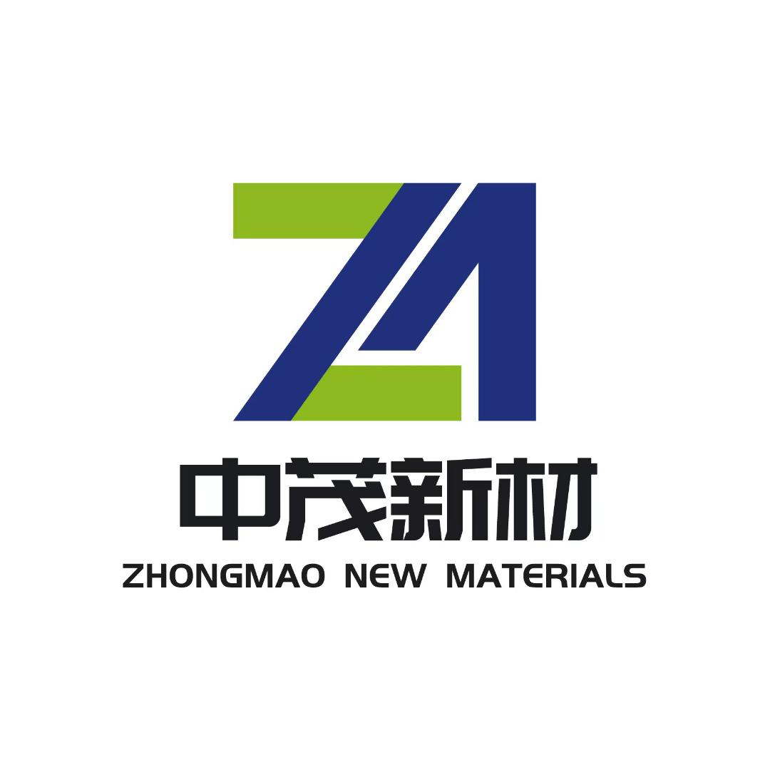 中茂新材料官方号