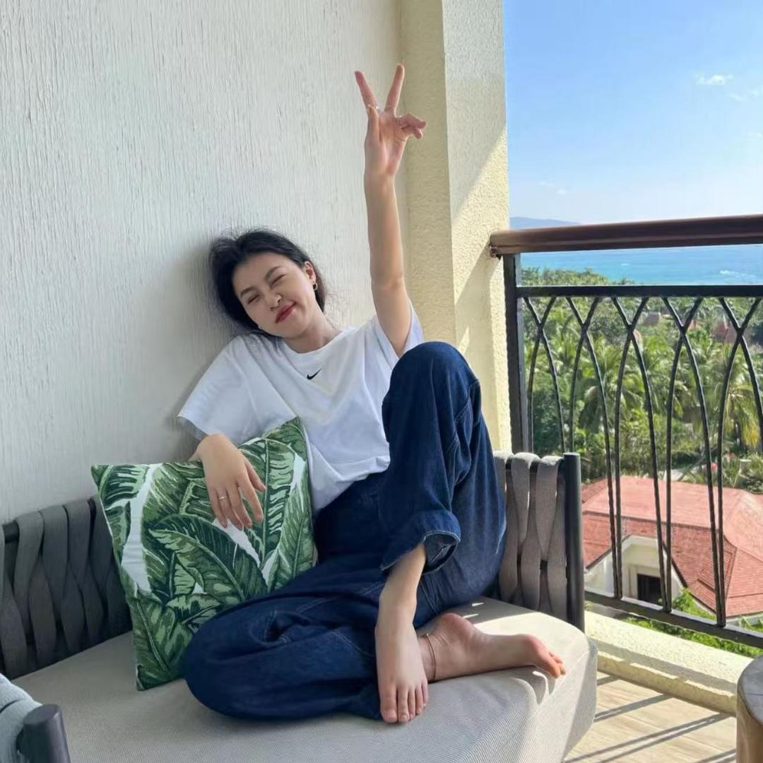 张阿星的宝藏穿搭甄选