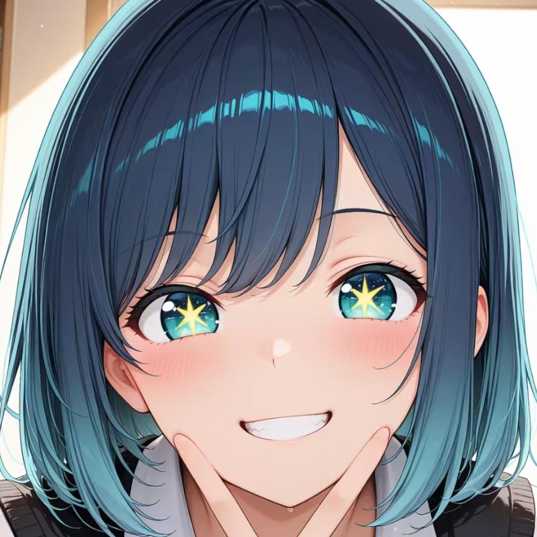 兔娘追番