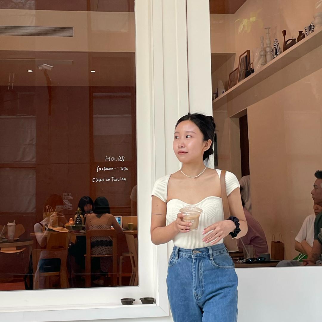 自然女孩nature girl@抖音