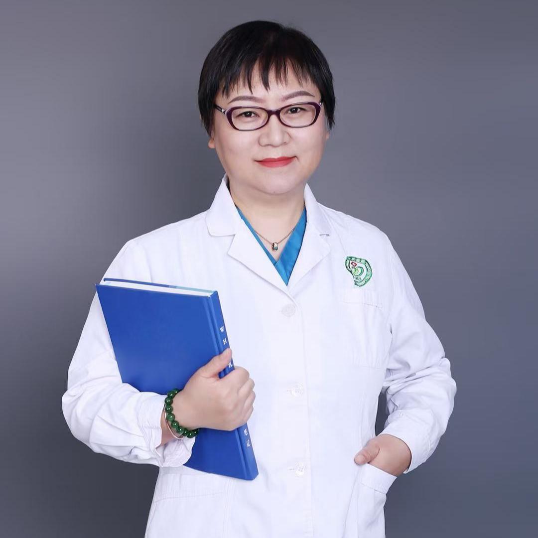 郭英主任聊病理