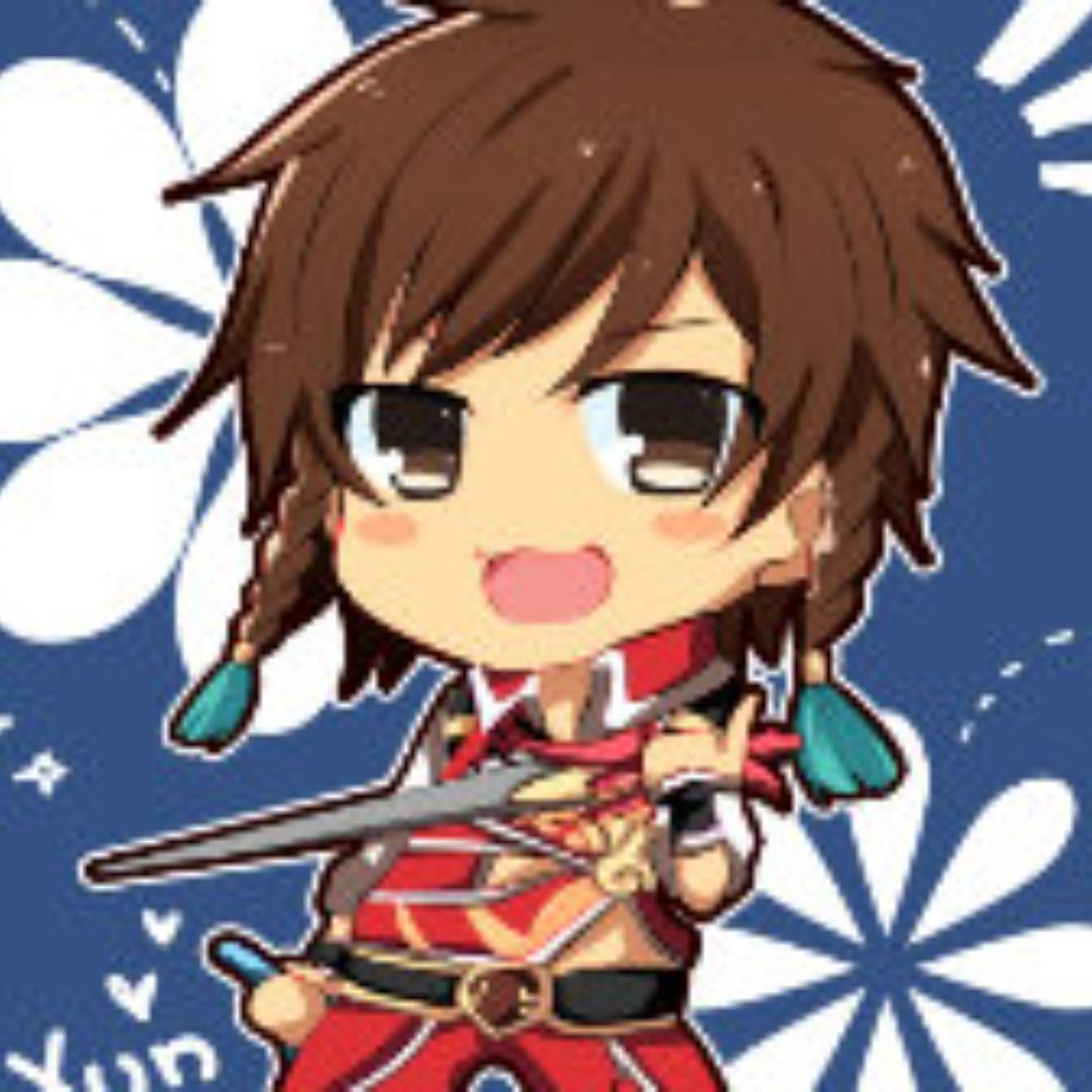 丨梦丨灬洋洋(真三蓝宝石概念版)