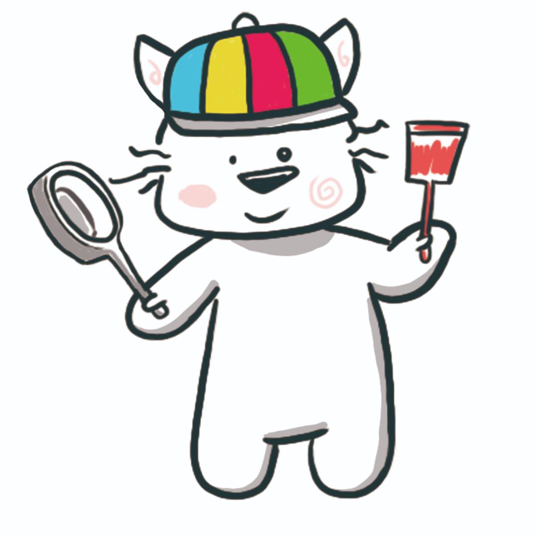 星期八文创～自制切膜