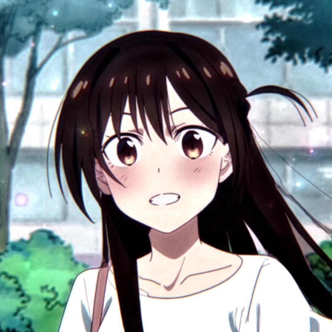 椛绪