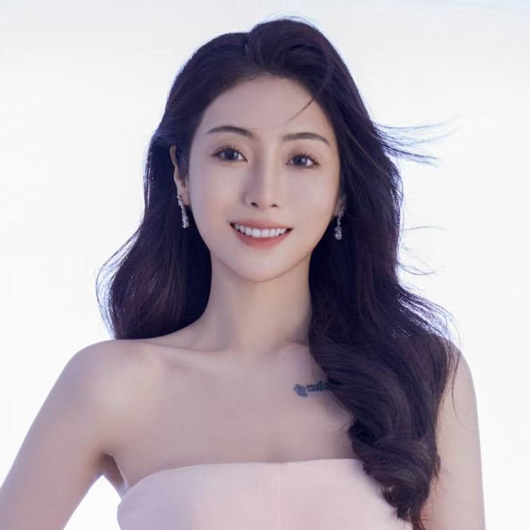 李雪珂(严选美护）