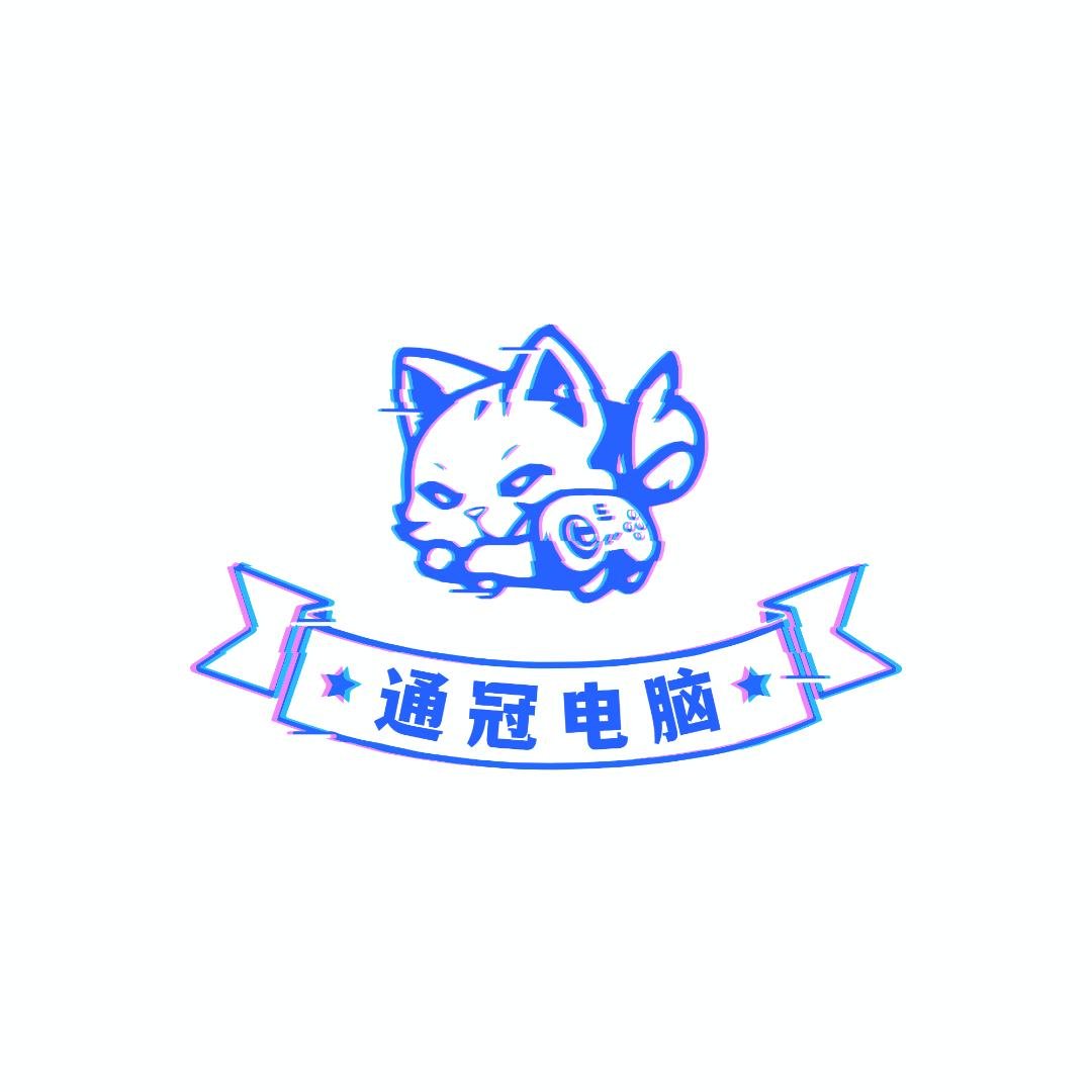 通冠电脑硬件专营店