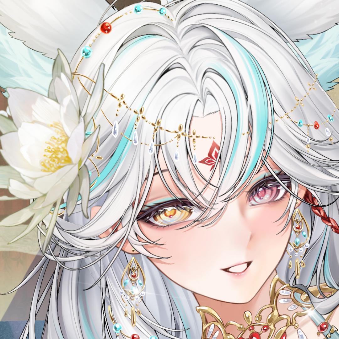 SL.照姝🌙