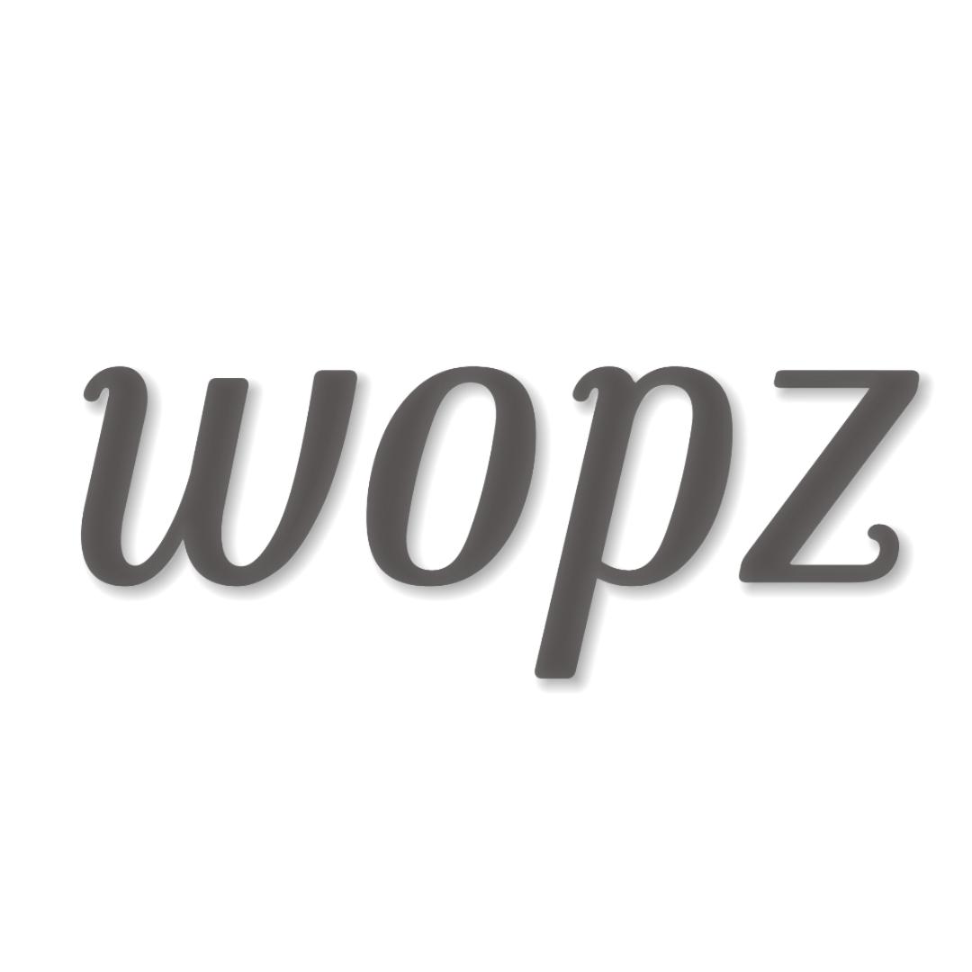 wopz官方旗舰店