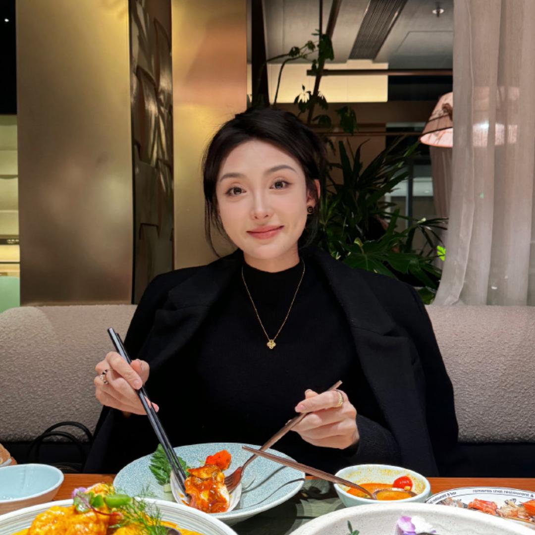 予诺好物分享(丽茵)