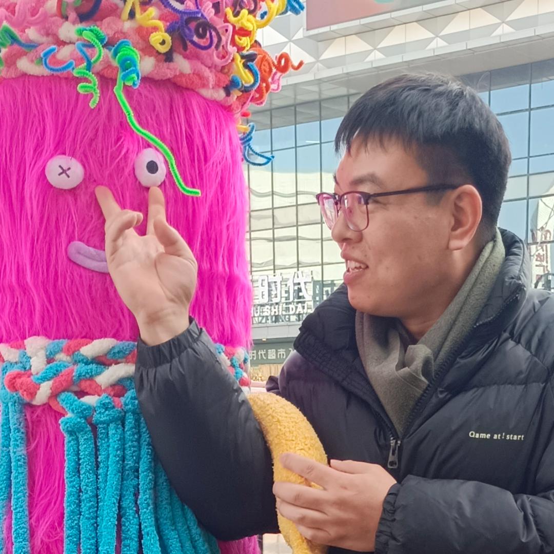 大恒不会拍