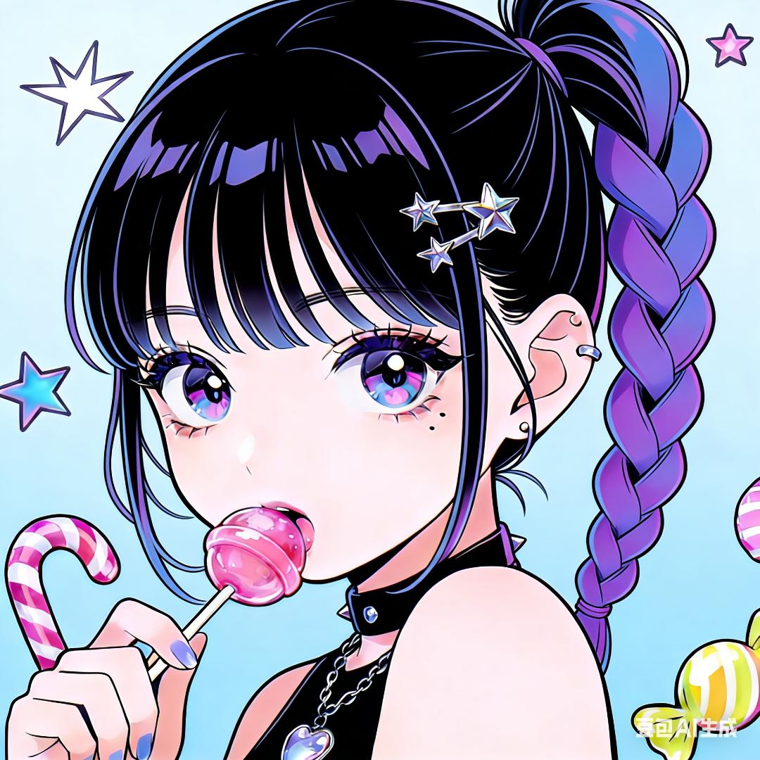 星糖爆爆娱@抖音