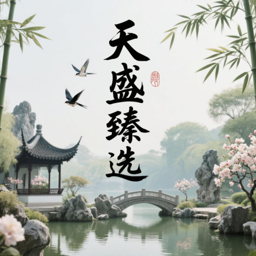天盛臻选