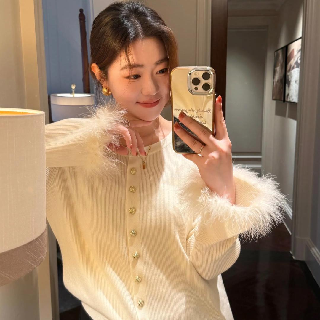 大婉微胖定制（私服分享）