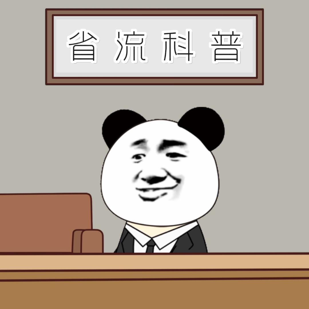 省流科普