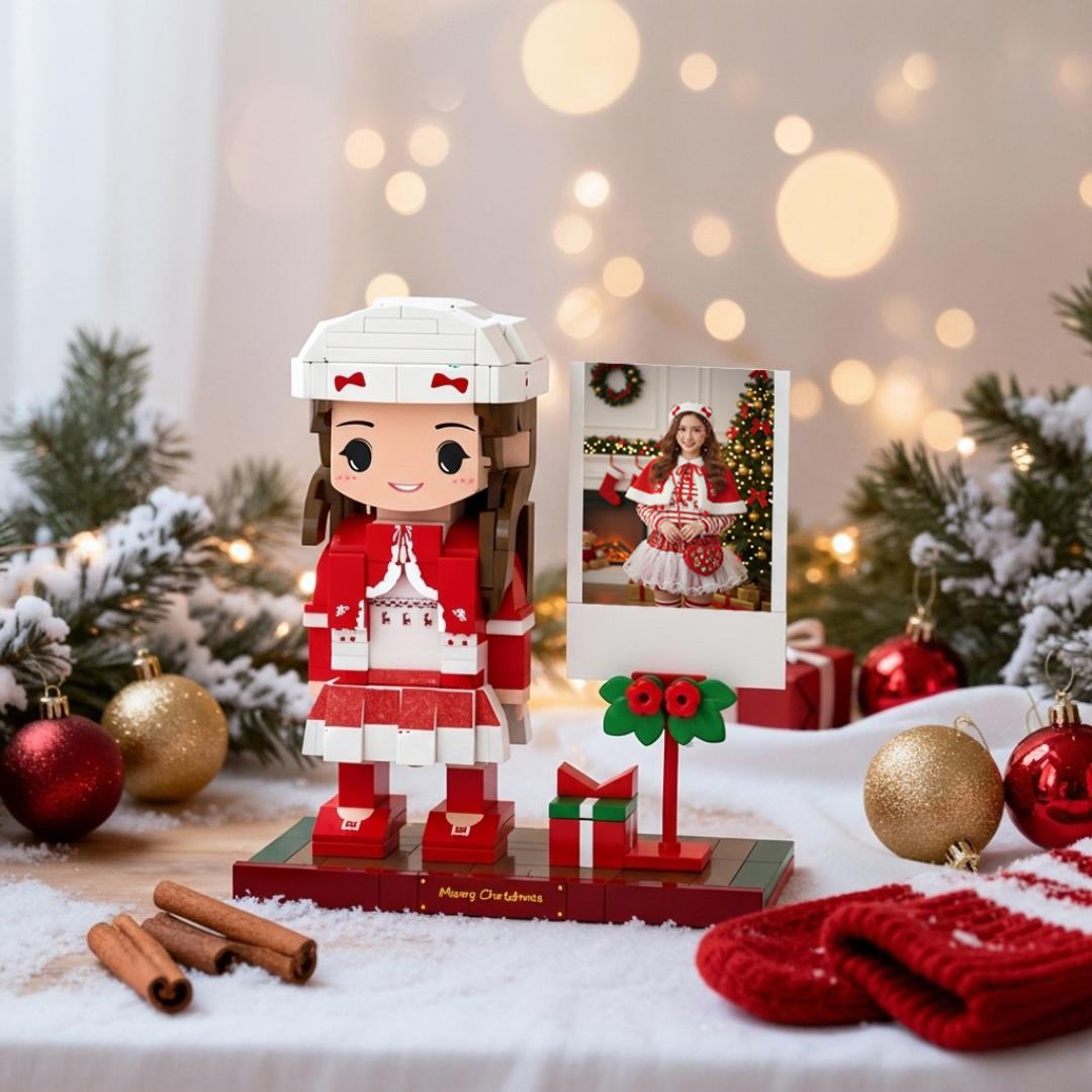 方块极客礼品定制