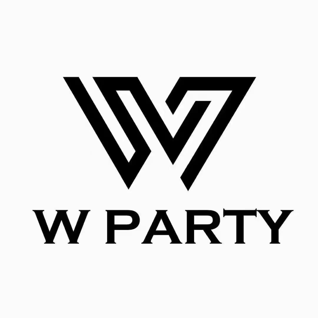 惠州石湾W party